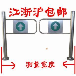 三亞超市進出口機 現代零售業的高效通行守護者