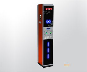 FJC T18B 出入口控制機(jī) 融合時(shí)尚美學(xué)與智能管控的入口守護(hù)者
