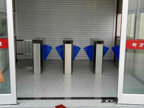 贛縣、寧都、尋烏翼閘應(yīng)用案例 從車站到工地再到校園的門禁升級(jí)