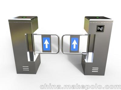 福建建甌國(guó)超GCZN-T56擺閘 定制化出入口管理的智能之選